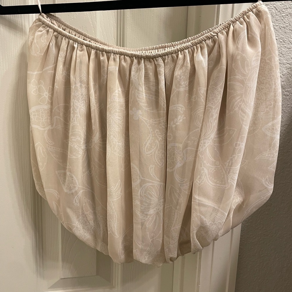 Express Tube Top